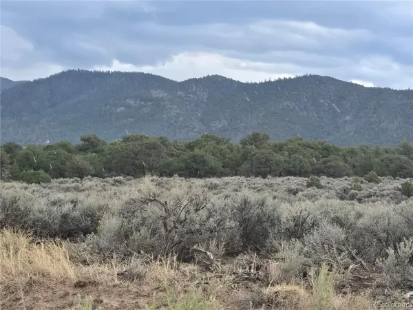 Lot 1047 Lee Way, Fort Garland, CO 81123