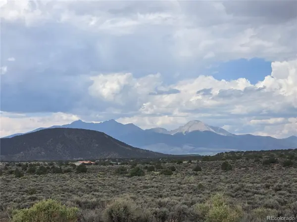 Lot 1047 Lee Way, Fort Garland, CO 81123