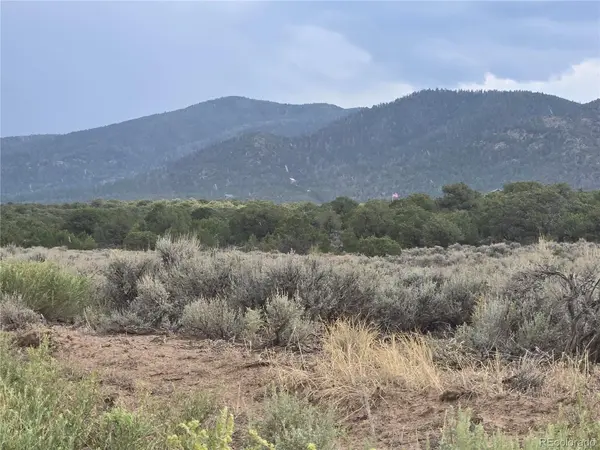 Lot 1047 Lee Way, Fort Garland, CO 81123