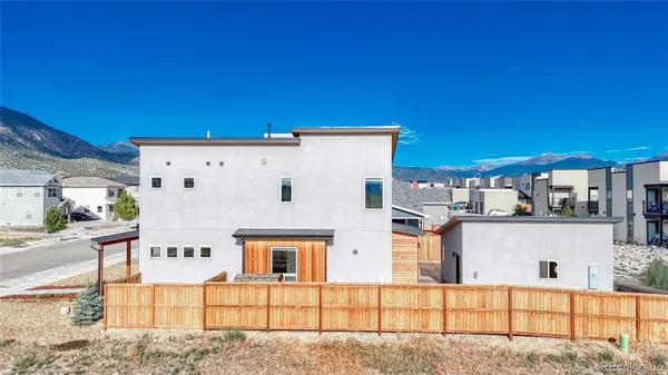 1134 E Poncha AVE, Poncha Springs, CO 81242