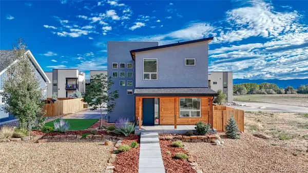 1134 E Poncha AVE, Poncha Springs, CO 81242