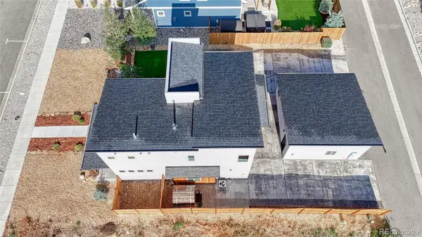 1134 E Poncha AVE, Poncha Springs, CO 81242