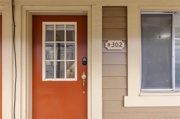 3161 Madison AVE #302, Boulder, CO 80303
