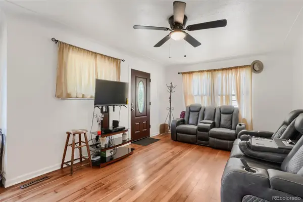 2840 W Irvington PL, Denver, CO 80219