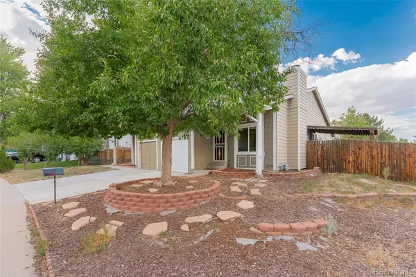 15429 E Oberlin PL, Aurora, CO 80013