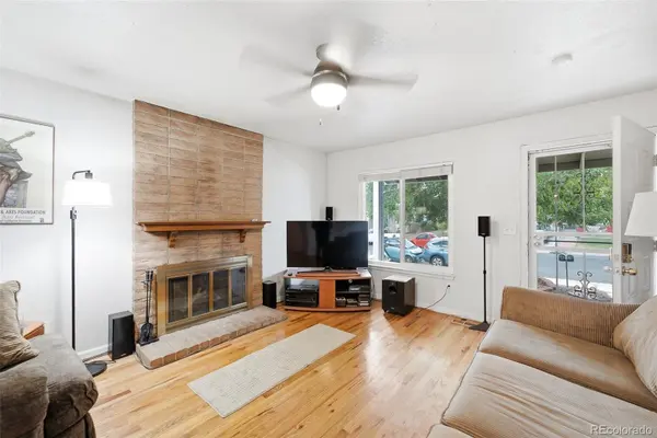 15429 E Oberlin PL, Aurora, CO 80013