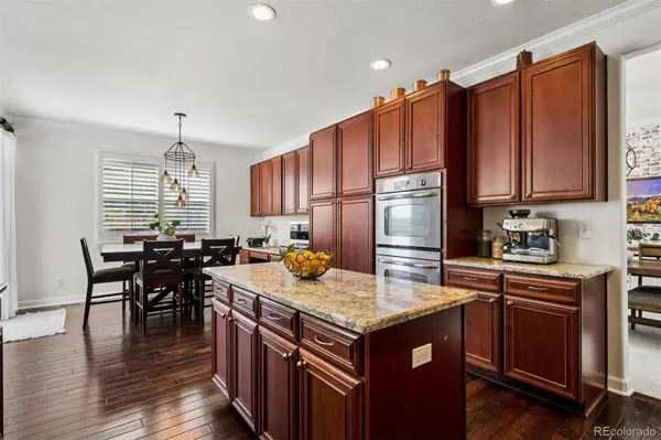 7694 S Eaton Park CT, Aurora, CO 80016