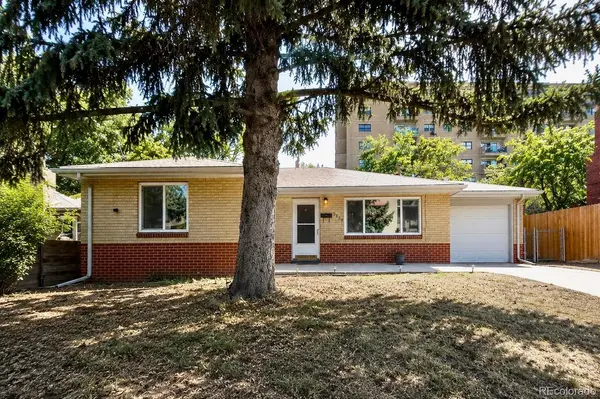 3650 S Delaware ST, Englewood, CO 80110