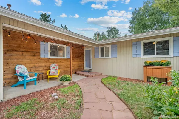 28236 Lupine DR, Evergreen, CO 80439
