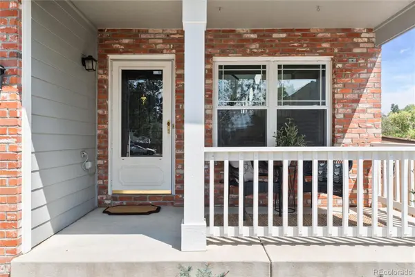 9672 Silverberry CIR, Littleton, CO 80129