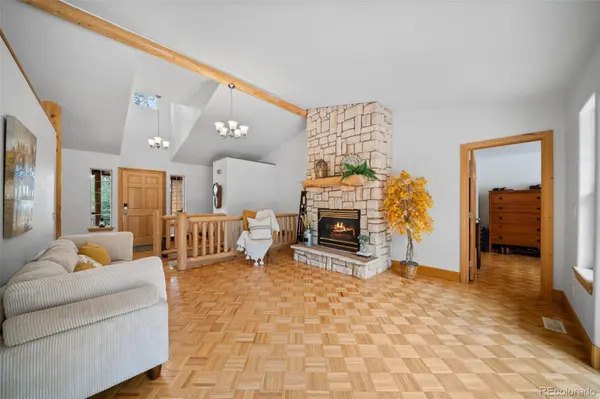 1400 Eagle Trace CT, Woodland Park, CO 80863