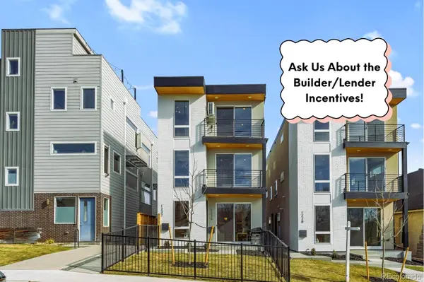1232 Quitman ST, Denver, CO 80204