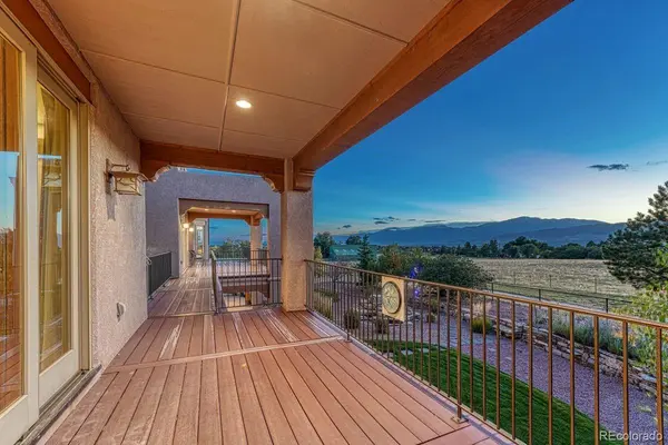 4050 Old Ranch RD, Colorado Springs, CO 80908