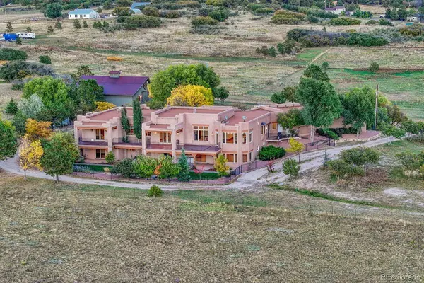 4050 Old Ranch RD, Colorado Springs, CO 80908