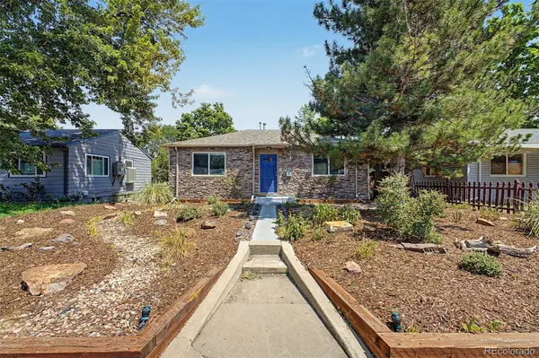 5008 Zuni ST, Denver, CO 80221