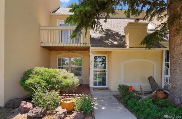2836 S Vaughn WAY, Aurora, CO 80014