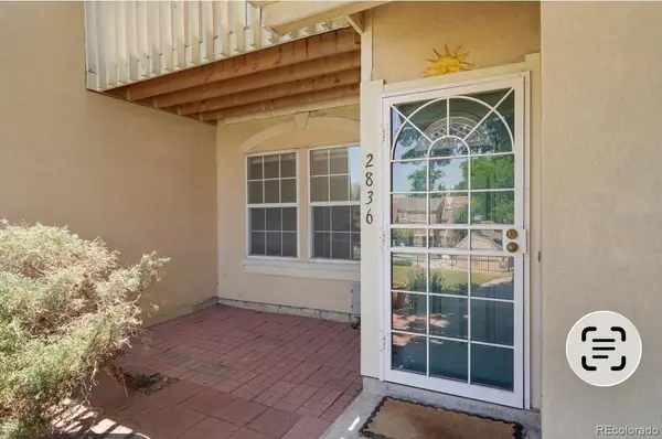 2836 S Vaughn WAY, Aurora, CO 80014
