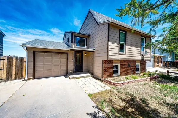 625 Madison WAY, Bennett, CO 80102