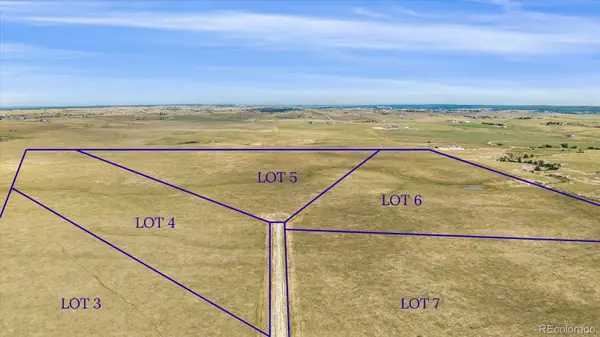 Lot 3 Seven Hills ST, Elizabeth, CO 80107
