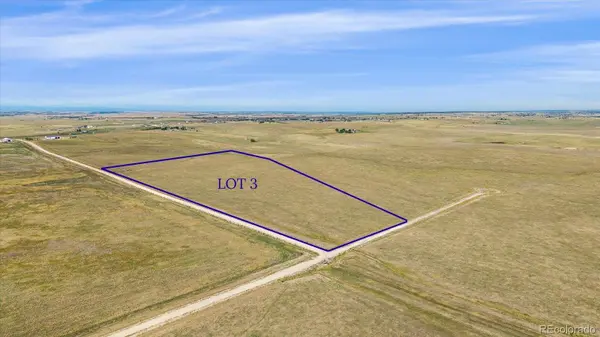 Lot 3 Seven Hills ST, Elizabeth, CO 80107