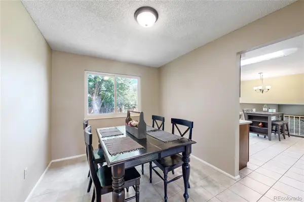 216 Berthoud WAY, Golden, CO 80401