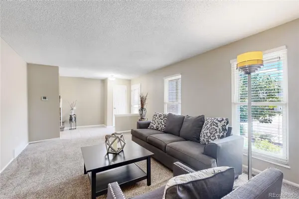 216 Berthoud WAY, Golden, CO 80401