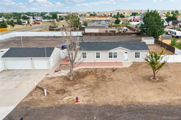 16203 Barley AVE, Fort Lupton, CO 80621