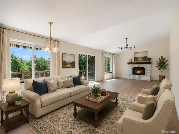 9304 Montrose WAY, Highlands Ranch, CO 80126