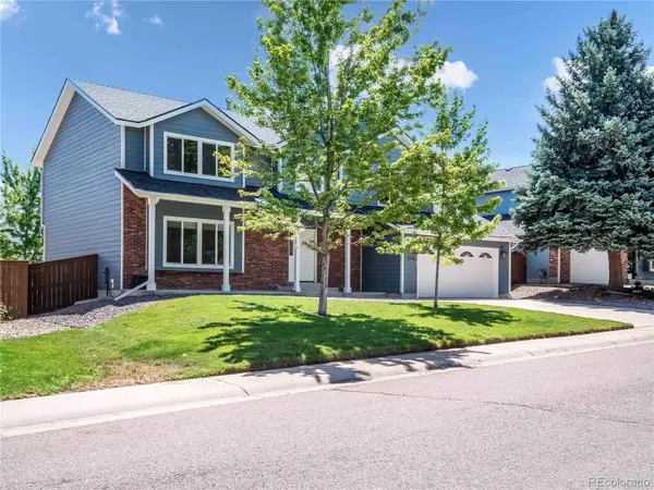 9304 Montrose WAY, Highlands Ranch, CO 80126