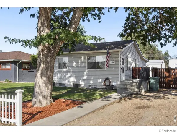 3724 Burlington AVE, Evans, CO 80620