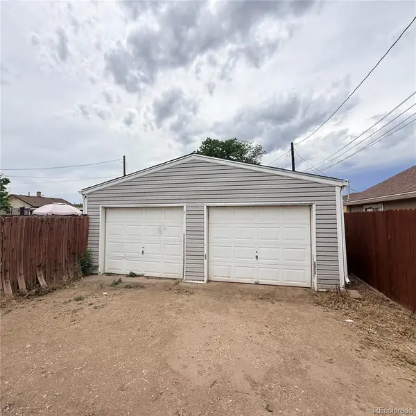 3724 Burlington AVE, Evans, CO 80620