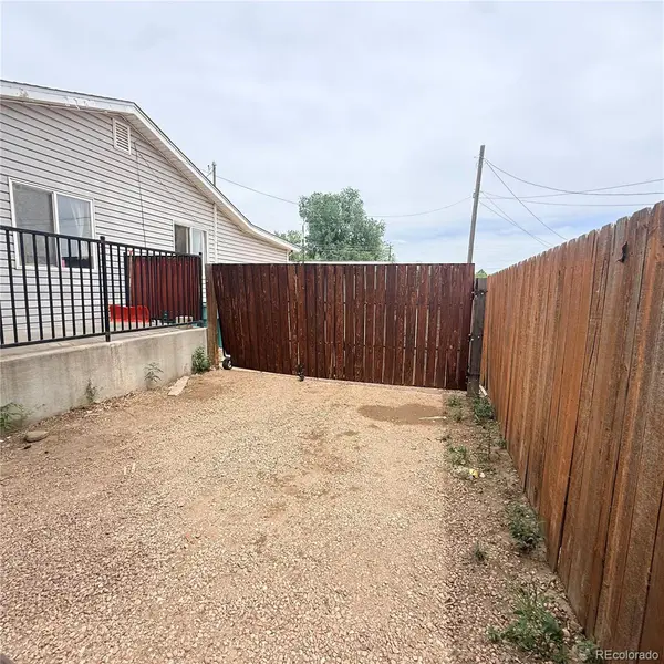 3724 Burlington AVE, Evans, CO 80620