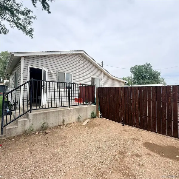 3724 Burlington AVE, Evans, CO 80620