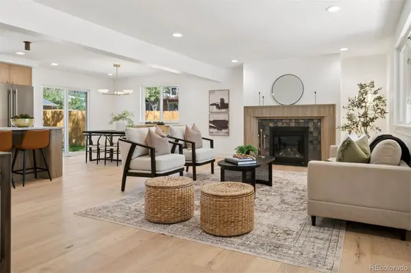 6577 Everett ST, Arvada, CO 80004