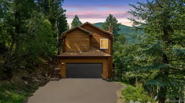 130 Jackpine LN, Evergreen, CO 80439