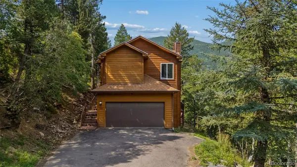 130 Jackpine LN, Evergreen, CO 80439