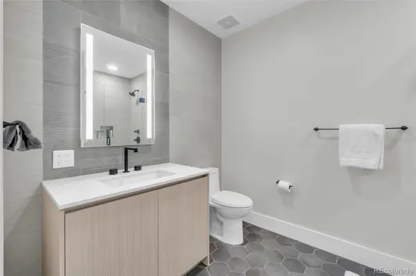 1901 Wazee ST #406, Denver, CO 80202