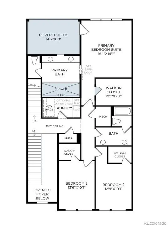 7727 S Lowell CT, Littleton, CO 80120