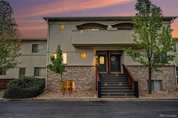 723 Elm CIR, Golden, CO 80401