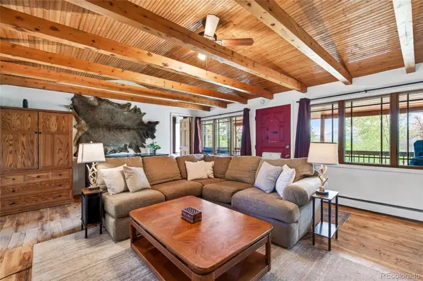 52 Crest View DR, Black Hawk, CO 80422