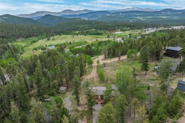 52 Crest View DR, Black Hawk, CO 80422
