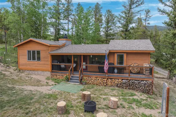 52 Crest View DR, Black Hawk, CO 80422