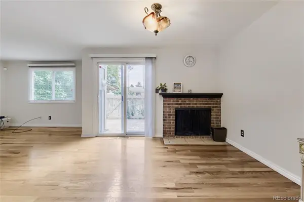 2938 S Parker CT, Aurora, CO 80014