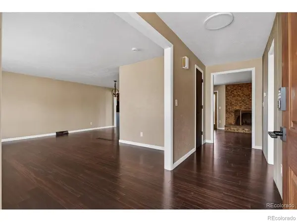 496 Eldridge CT, Golden, CO 80401