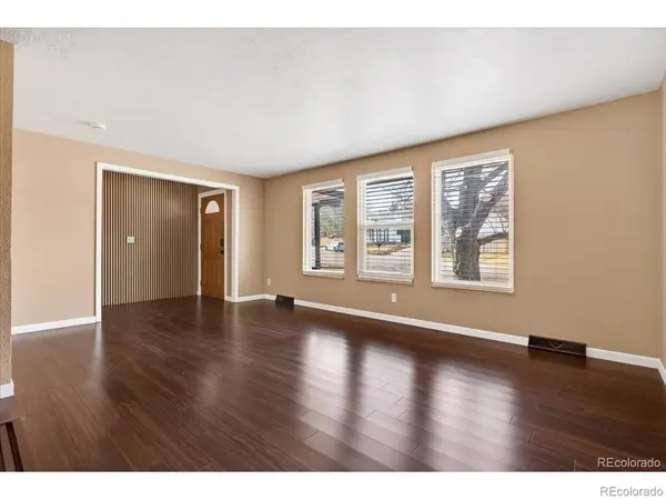 496 Eldridge CT, Golden, CO 80401