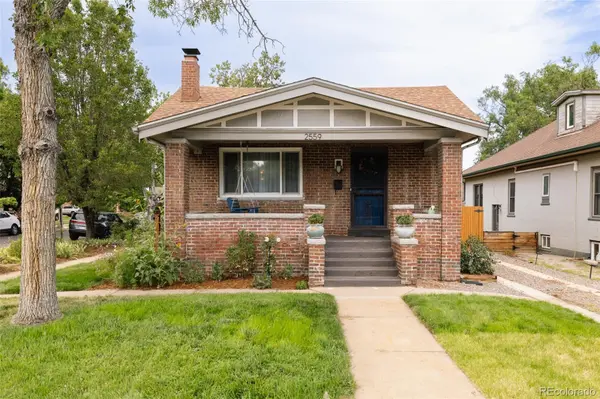 2559 38th AVE, Denver, CO 80211