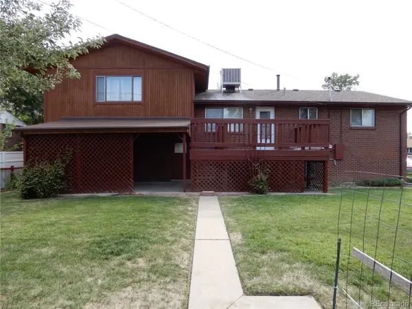 6671 Quay CT, Arvada, CO 80003