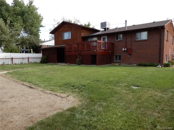 6671 Quay CT, Arvada, CO 80003