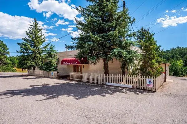 946 Lookout Mountain Route, Golden, CO 80401