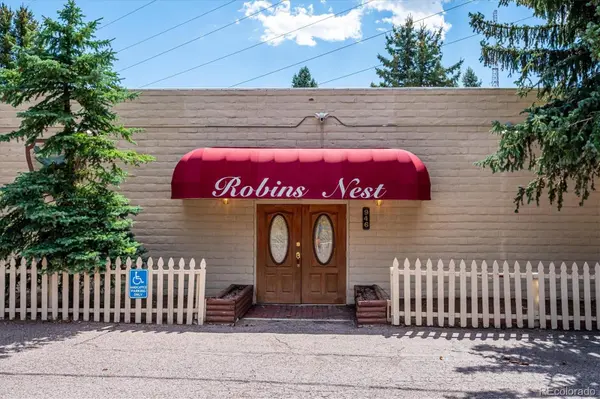946 Lookout Mountain Route, Golden, CO 80401